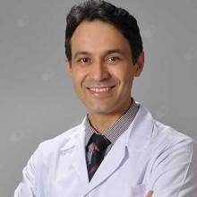 Prof. Dr. Abdullah Özkırış