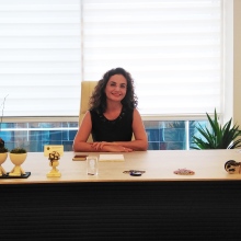 Prof. Dr. İlgen Ertam Sağduyu
