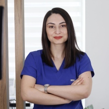 Uzm. Dt. Ezgi Aydın Kozacıoğlu