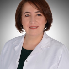 Dr. Fulya Topkara fotoğraf 1