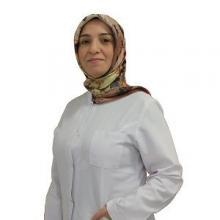 Uzm. Dr. Fatma Doğanay