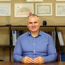 Doç. Dr. Eren Taştan