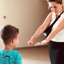 Zeynep Çetintaş fotoğraf 6