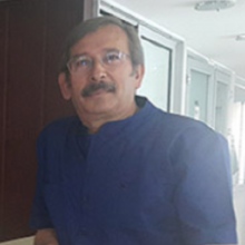 Uzm. Dr. Mehmet Bozyel