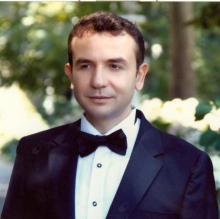 Op. Dr. Mert Bilgili