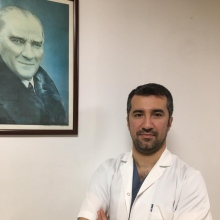 Op. Dr. Selahaddin Demirdüzen