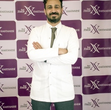 Doç. Dr. Mehmet Bayrak fotoğraf 2