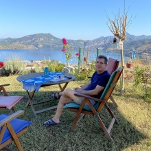 Prof. Dr. Hakkı Perk fotoğraf 8