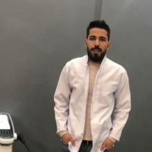Dyt. Mehmet Hakan Akgül