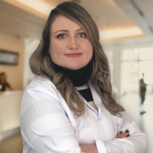 Uzm. Dr. İdil Gökçen Koçağra Yağız