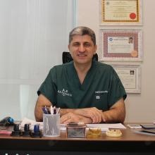 Prof. Dr. Serkan Polat