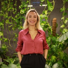 Op. Dr. Evrim Aksoy