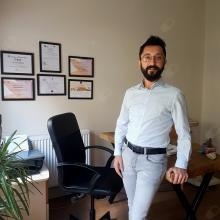 Dyt. Burak Alifaki