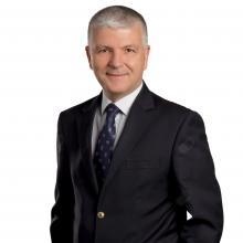 Op. Dr. Mazhar Eserdağ