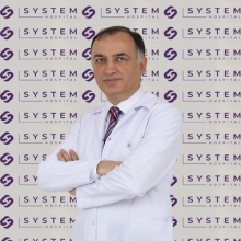 Op. Dr. Murat Köksal