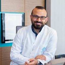 Doç. Dr. Ali Ekiz
