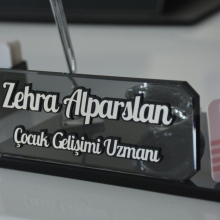 Zehra Alparslan fotoğraf 3
