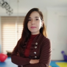 Fzt. Özgecan Aşlamacı