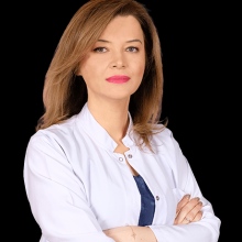 Prof. Dr. Vildan Ertekin