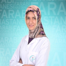 Uzm. Dyt. Hediye Nur Büyüksamancı Demir
