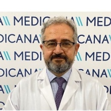 Doç. Dr. Mehmet Fatih Ayık