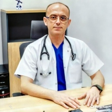 Uzm. Dr. Eşref Tunçer