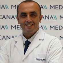 Doç. Dr. Varlık Erol