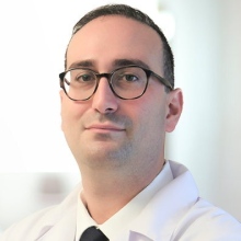 Uzm. Dr. Doğaç Okşen
