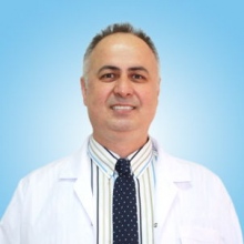 Doç. Dr. Mücahit Özbilgin
