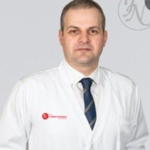 Doç. Dr. Budak Akman