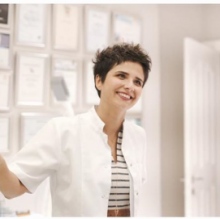 Dr. Dt. Gözde Çobanoğlu fotoğraf 4