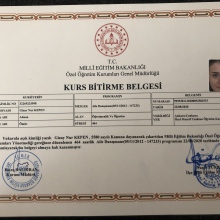 Psk. Gizay Nur Kepen fotoğraf 2