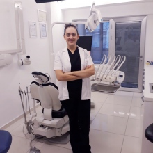 Dt. Deniz Önal Çengelli fotoğraf 4