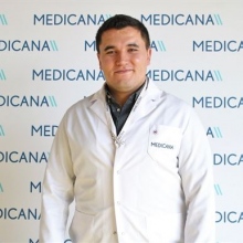 Uzm. Dr. Mevlüt Salim