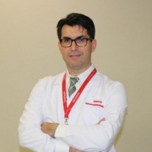 Doç. Dr. İsa Coşkun