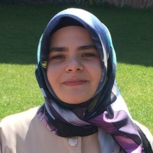 Psk. Nur Banu Polat Sipahi