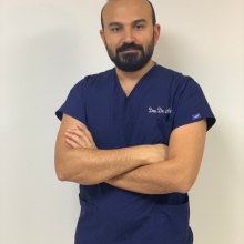 Doç. Dr. Ali Ekiz fotoğraf 3