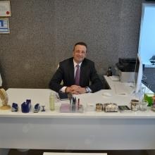 Doç. Dr. Osman Özdemir fotoğraf 3