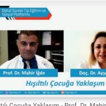Prof. Dr. Mahir İğde fotoğraf 8