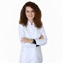 Dyt. Fatma Gülşah Bozkurt
