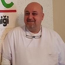 Dt. Hakkı Nail Özen