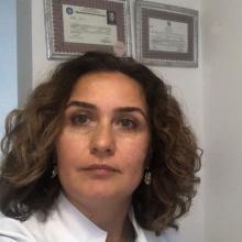 Dr. Dt. Candan Okay Türkdönmez