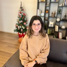 Dyt. Merve Uzun fotoğraf 3