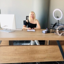 Uzm. Dr. Ela Nergis Eroğlu