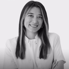 Dr. Dt. Tuğçe Tanır Ertunç