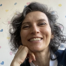 Uzm. Dr. Sabahat Karakaşlılar