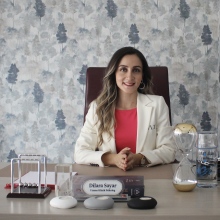 Uzm. Kl. Psk. Dilara Sayar fotoğraf 1