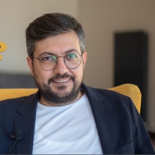 Dr. Öğr. Üyesi Mahir Yeşildal