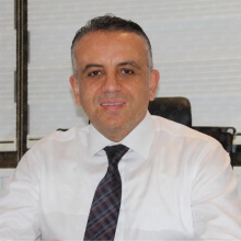 Prof. Dr. Çetin Karaca