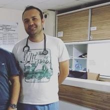 Uzm. Dr. Ramazan Kıyak
